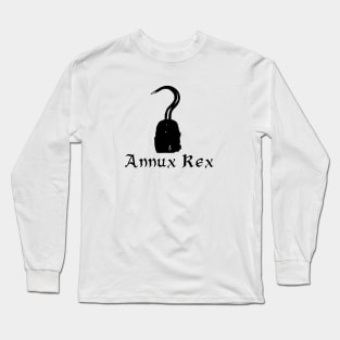 Annux Rex Long Sleeve T-Shirt